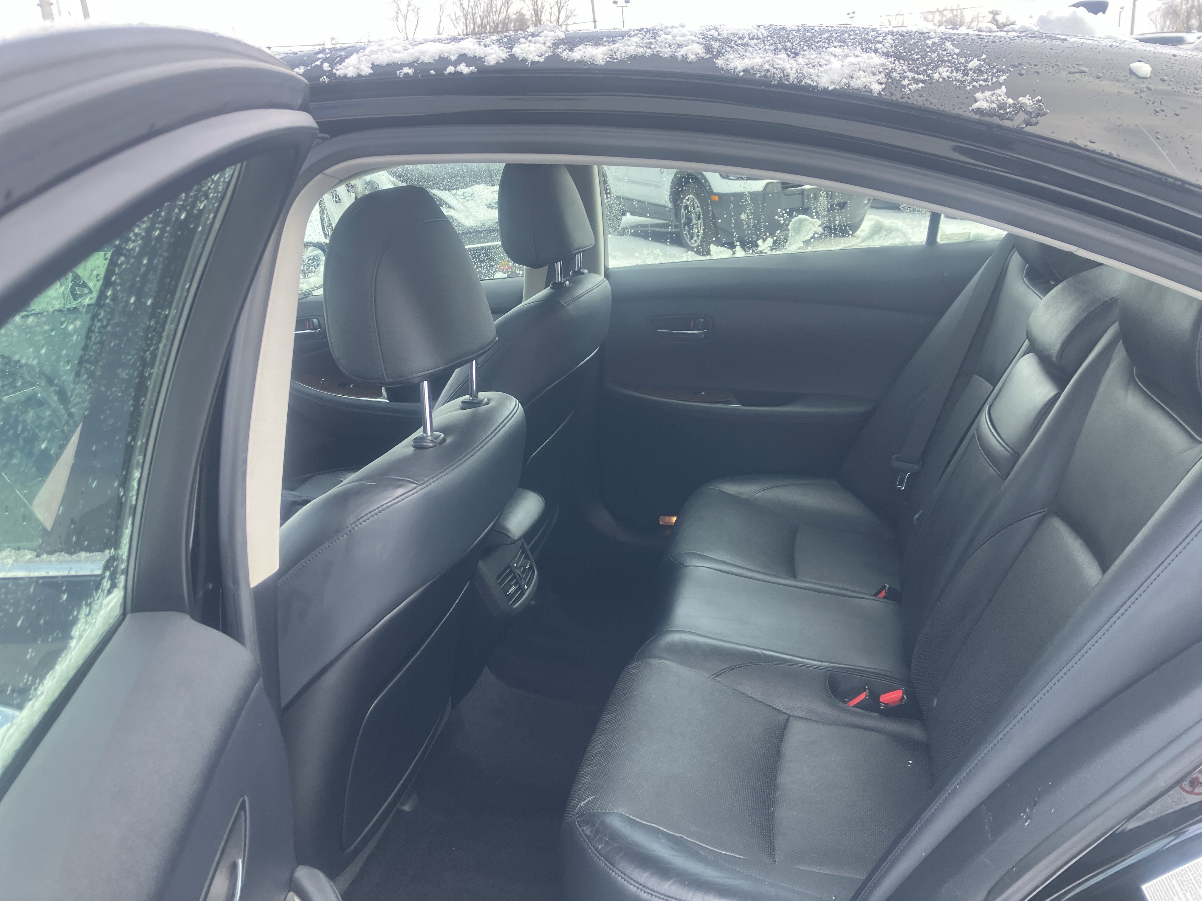 Used 2011 Lexus ES 350 350 image 15