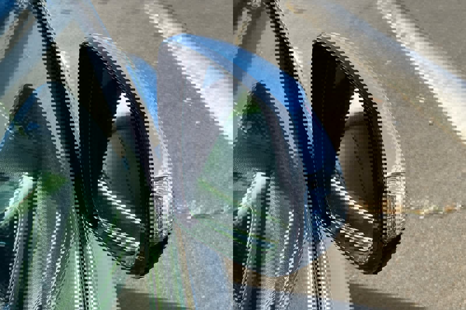 Used 2017 INFINITI QX50 AWD w/ Deluxe Touring Package image 16