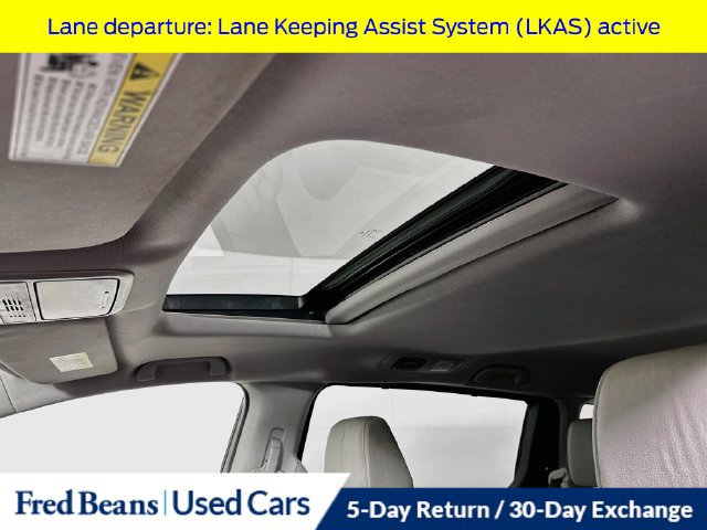 Used 2019 Honda Odyssey EX-L image 26