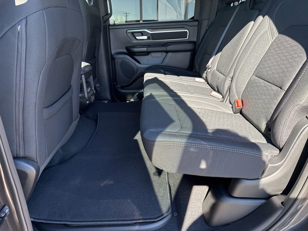 New 2026 RAM 1500 Big Horn image 14