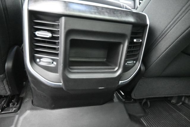 Used 2021 RAM 1500 Big Horn RWD image 25