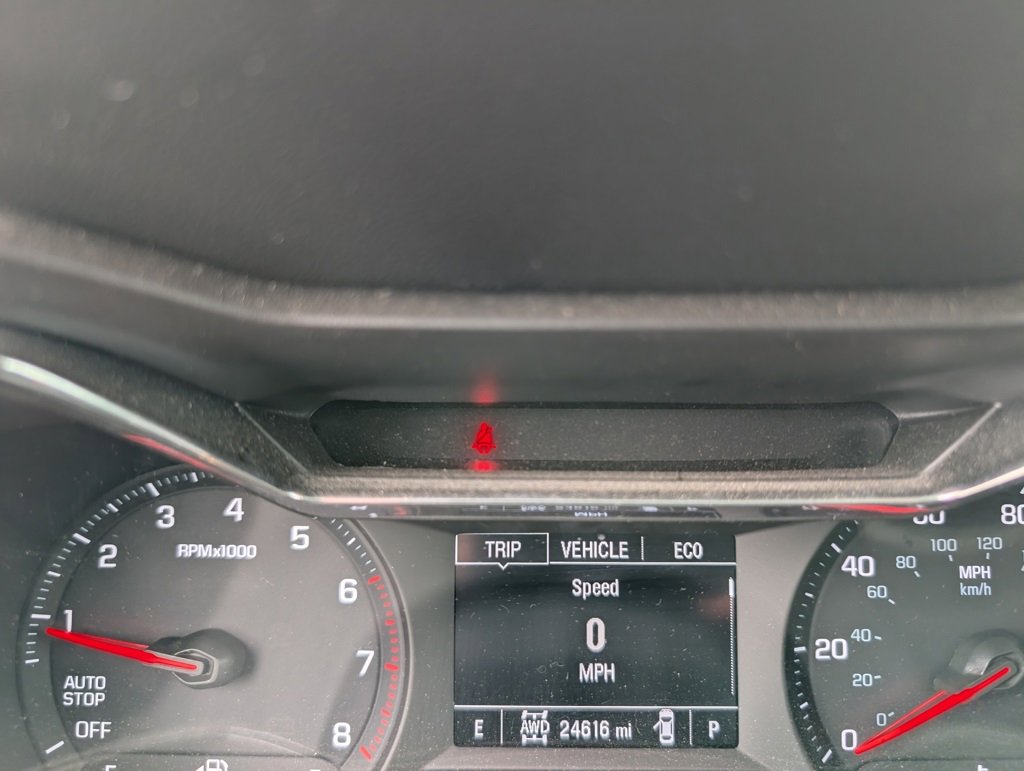 Used 2023 Chevrolet TrailBlazer LT image 10