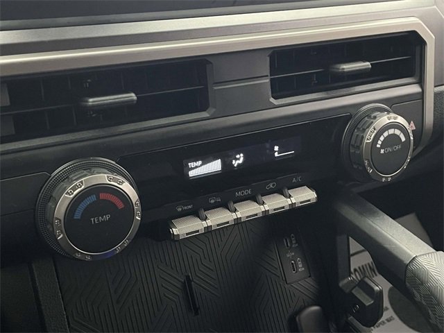 Used 2025 Toyota 4Runner SR5 image 30