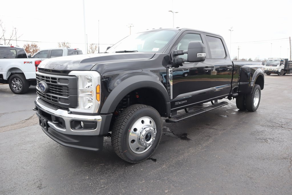 New 2026 Ford F450 XL w/ 360-Degree Camera Package image 9
