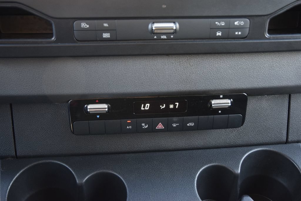 Used 2024 Mercedes-Benz Sprinter 3500 w/ Acoustic Package image 24