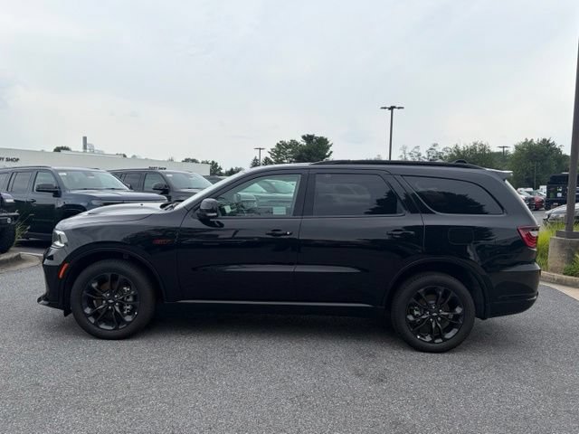 New 2026 Dodge Durango GT AWD/4WD image 4