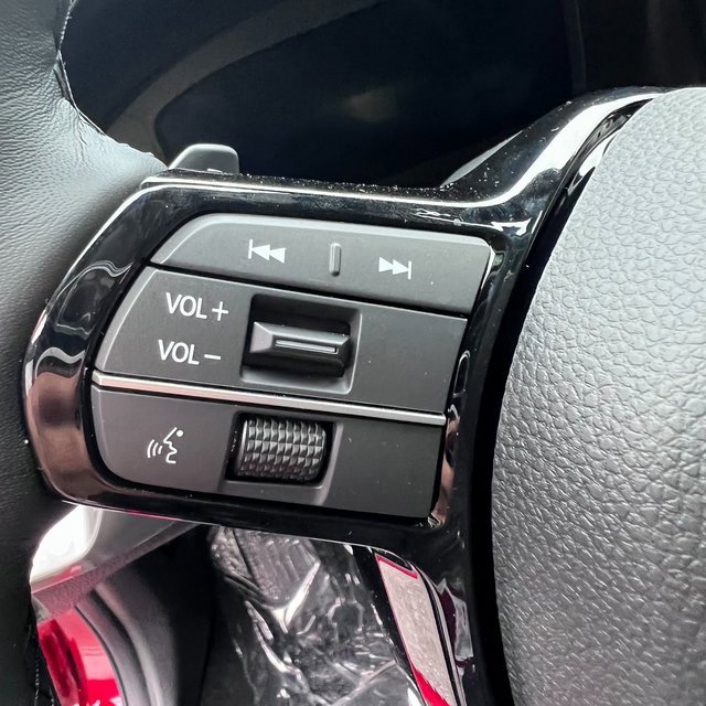 New 2026 Acura Integra image 20