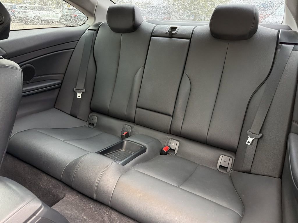 Used 2015 BMW 428i xDrive Coupe AWD/4WD image 9