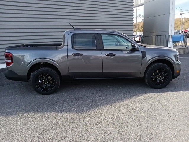 New 2025 Ford Maverick XLT w/ XLT Luxury Package image 2