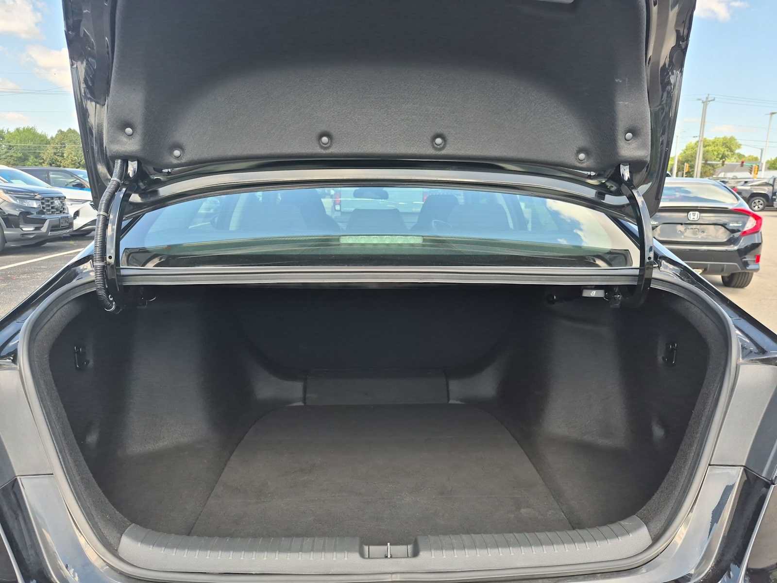 Used 2024 Honda Accord LX image 30