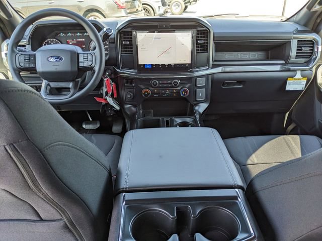 New 2026 Ford F150 STX RWD image 14