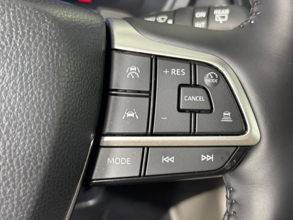 Used 2026 Toyota Grand Highlander Platinum image 28