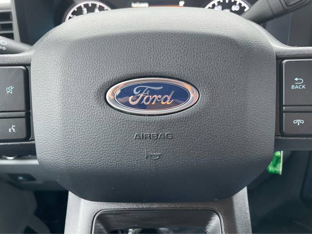 New 2026 Ford F350 XL w/ STX Appearance Package AWD/4WD image 18