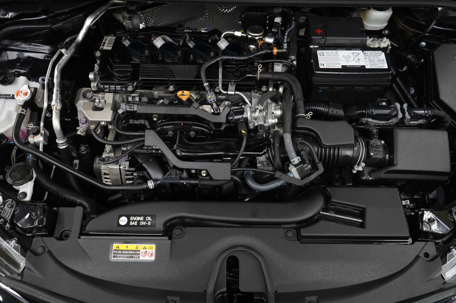 Used 2023 Toyota Corolla LE image 28