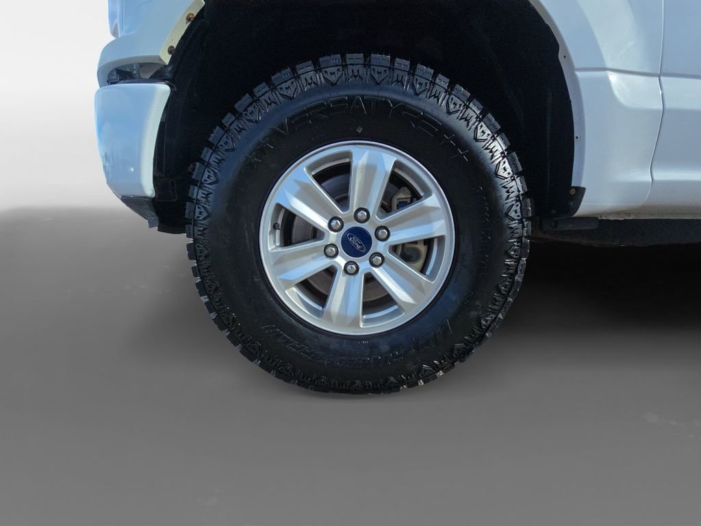 Used 2019 Ford F150 XLT w/ Equipment Group 301A Mid image 15