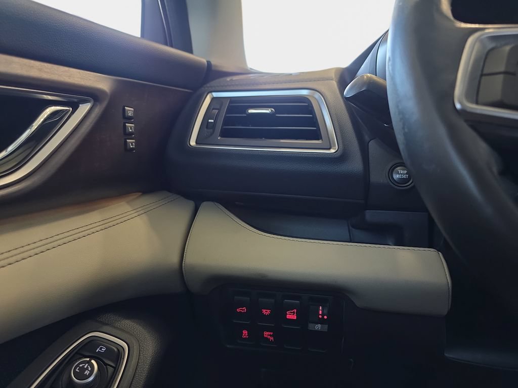 Used 2022 Subaru Ascent Touring AWD/4WD image 27