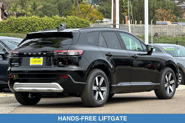 New 2026 Honda Prologue Touring image 5