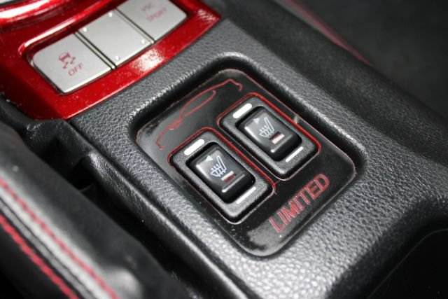 Used 2013 Subaru BRZ Limited w/ Popular Pkg 1A RWD image 13