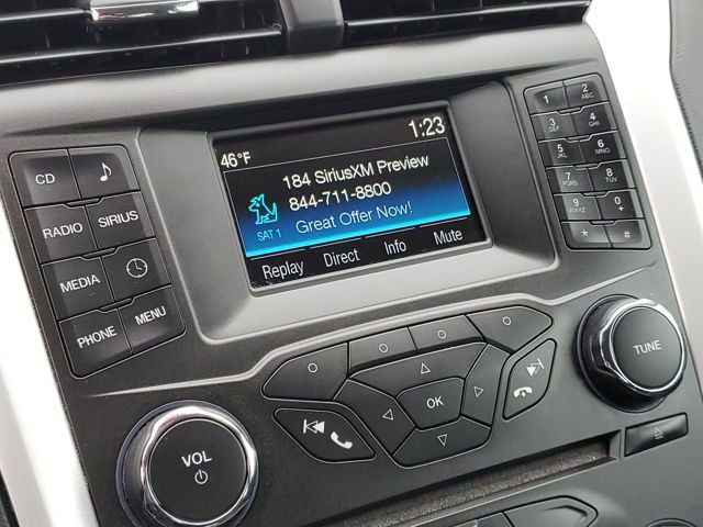 Used 2016 Ford Fusion SE image 14