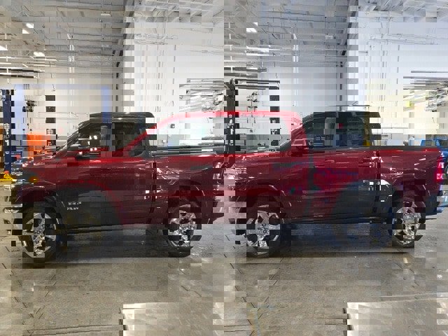 New 2026 RAM 1500 Big Horn image 6