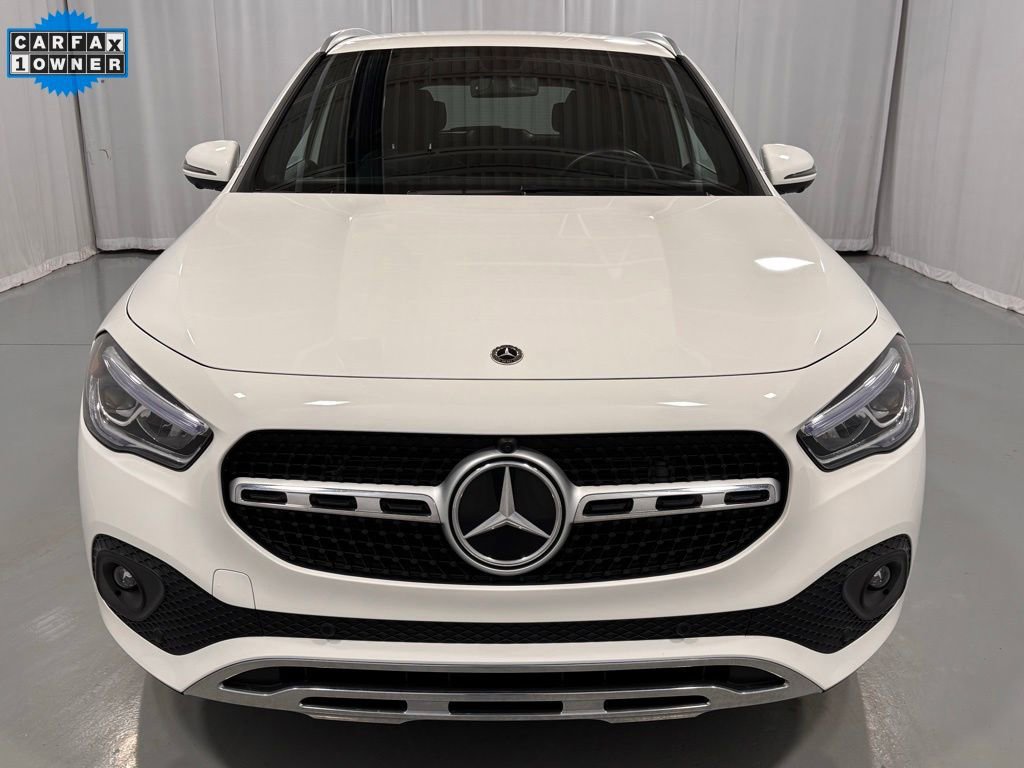 Certified 2023 Mercedes-Benz GLA 250 4MATIC image 3