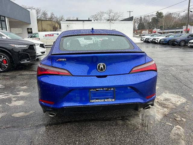Used 2023 Acura Integra A-Spec image 3
