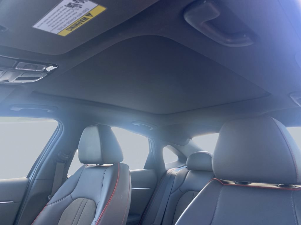 Certified 2023 Hyundai Sonata SEL Plus FWD image 27