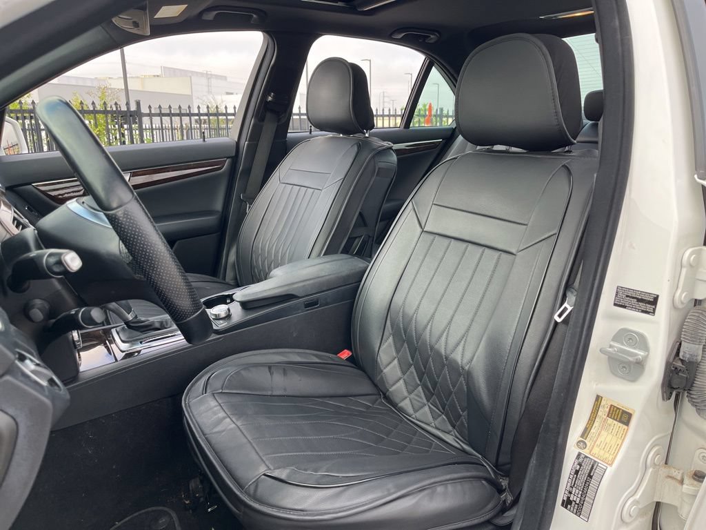 Used 2013 Mercedes-Benz C 250 Sedan image 24