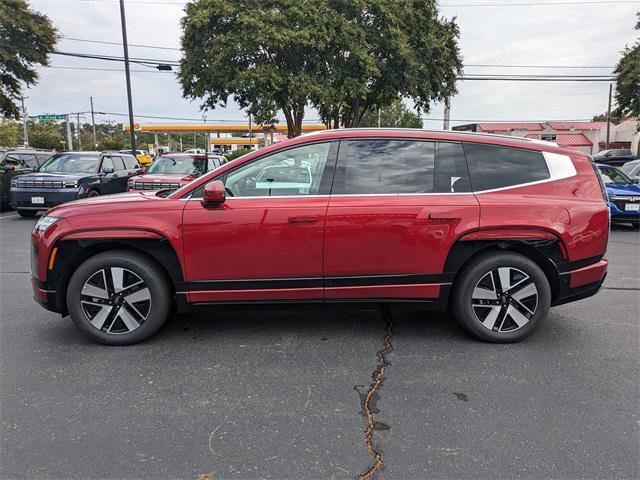 New 2026 Hyundai Ioniq 9 SEL image 7