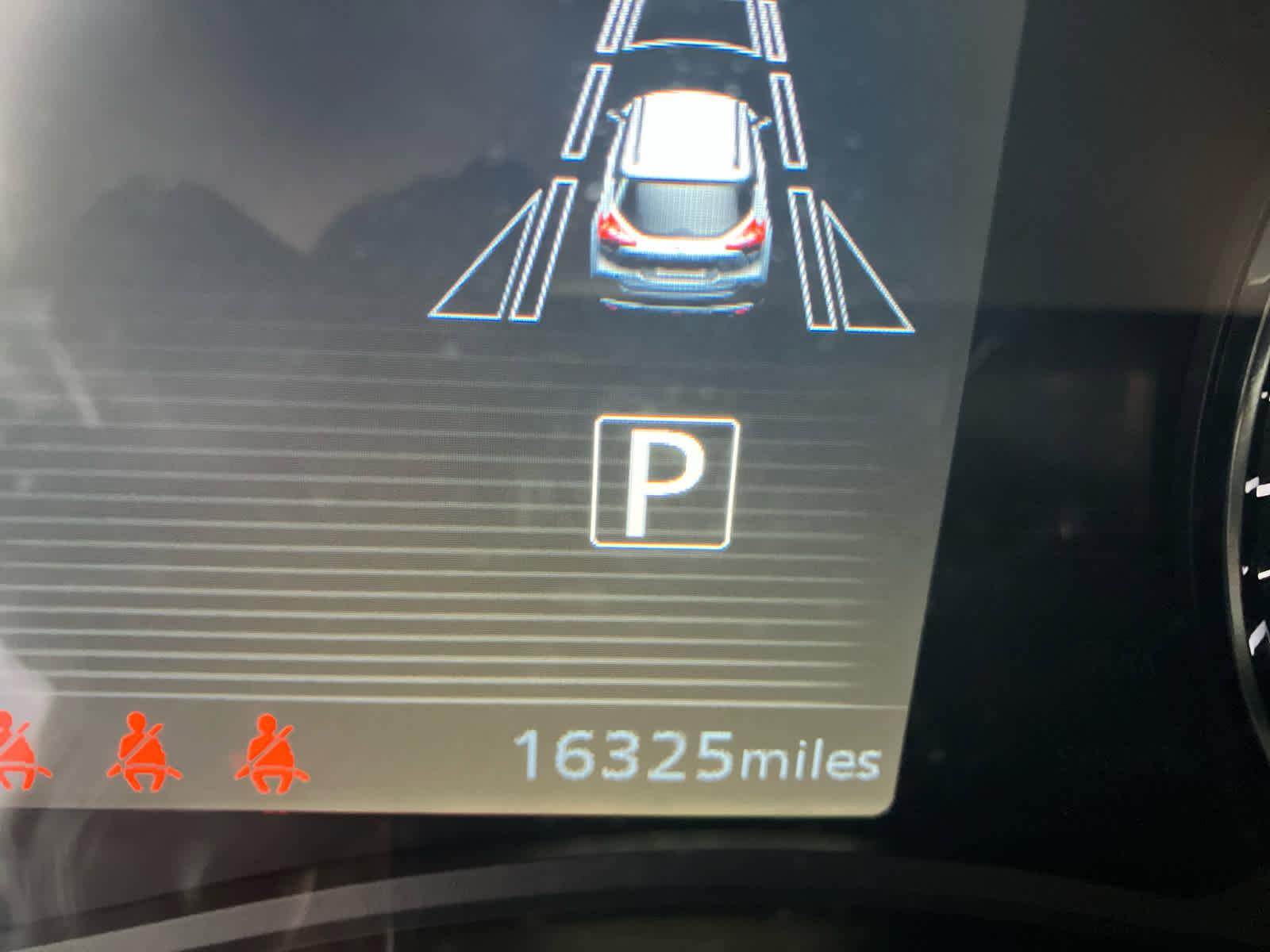 Used 2024 Nissan Kicks SR image 15