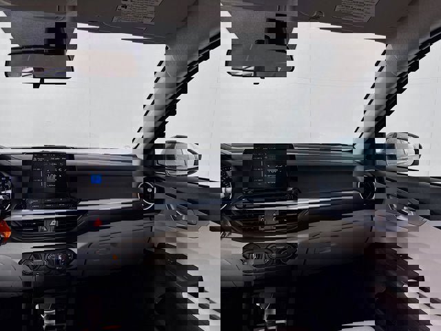 Certified 2023 Kia Forte LXS image 21