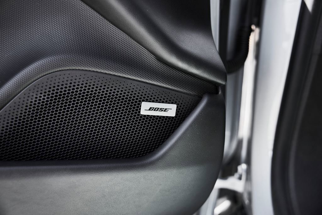 Used 2022 Porsche Taycan 4 Cross Turismo image 35