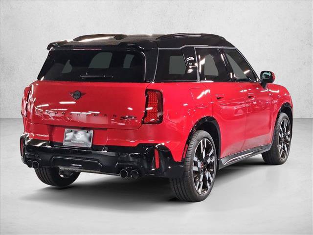 New 2027 MINI Cooper Countryman John Cooper Works w/ Comfort Package Max AWD/4WD image 2