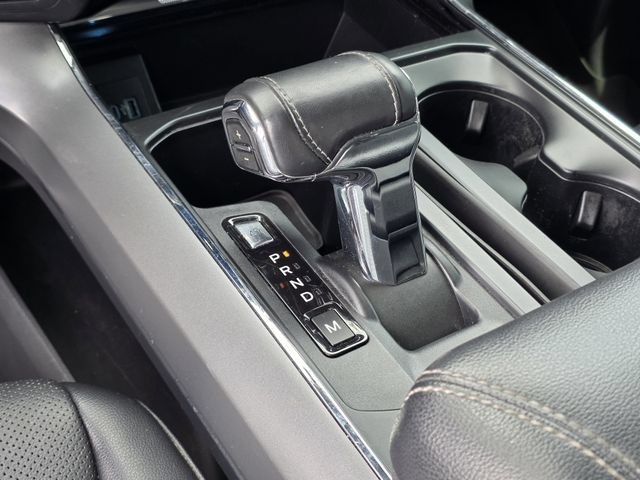 Used 2021 Ford F150 Lariat w/ Equipment Group 502A High AWD/4WD image 24