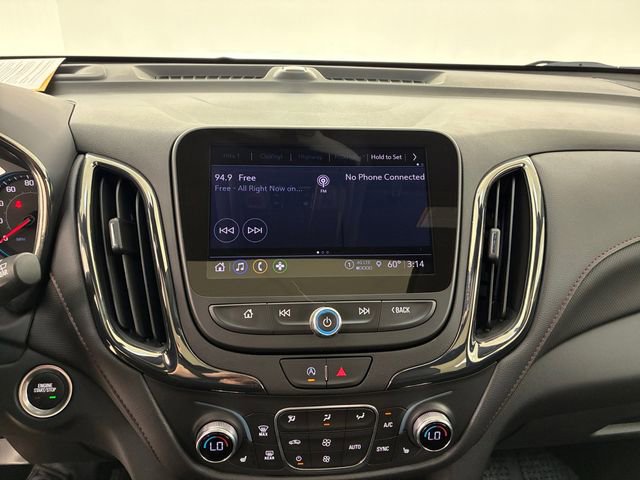 Certified 2023 Chevrolet Equinox RS image 26