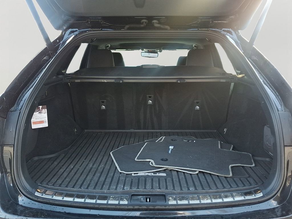 Used 2023 Lexus RX 350 F Sport w/ Accessory Package image 28