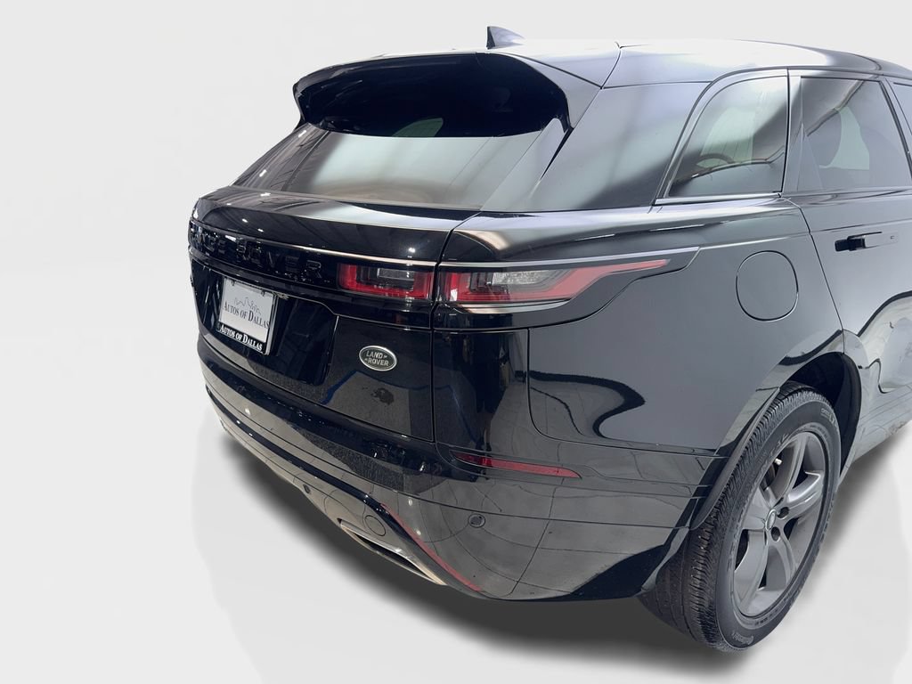 Used 2023 Land Rover Range Rover Velar R-Dynamic S AWD/4WD image 19