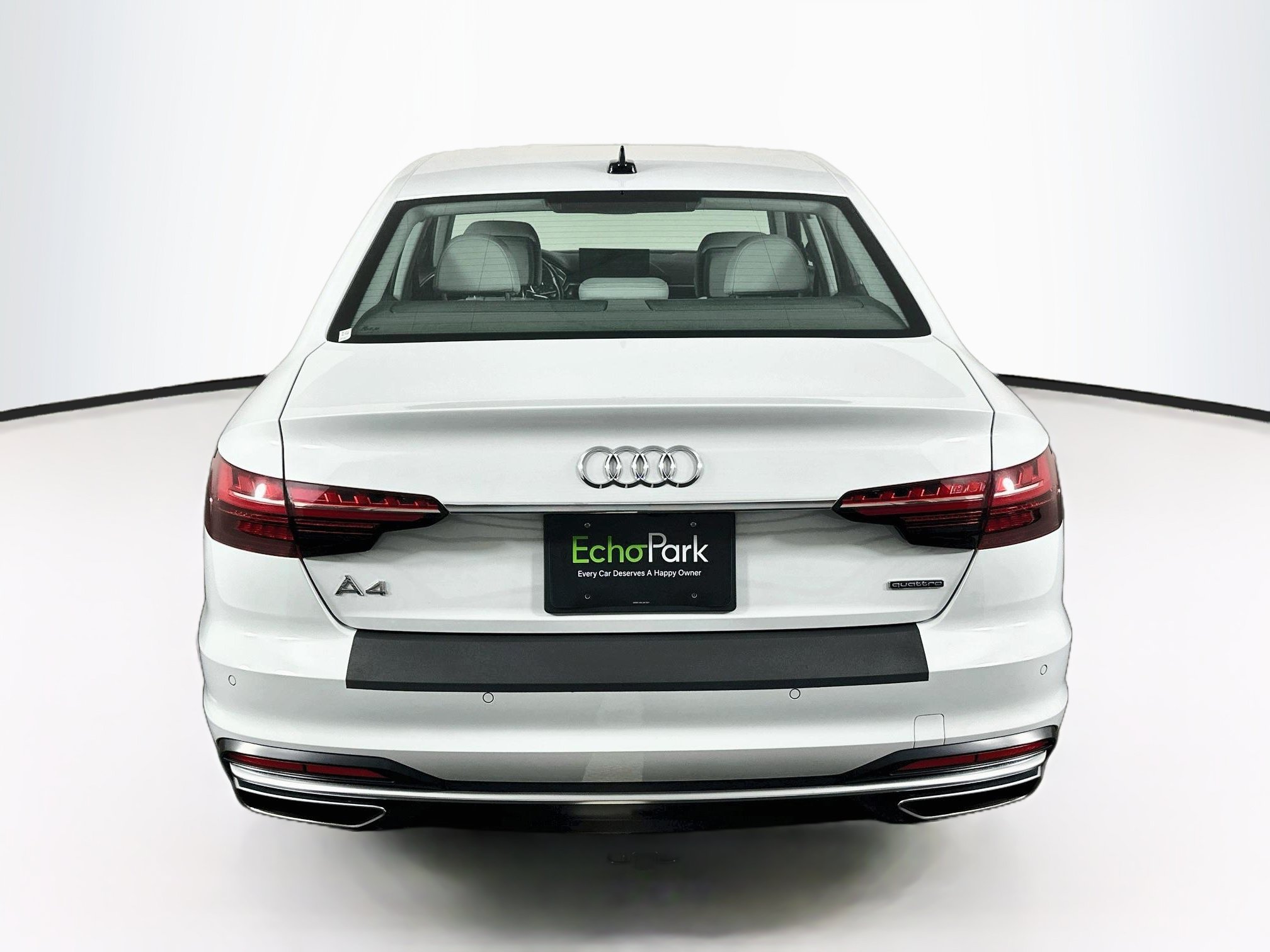Used 2021 Audi A4 2.0T Premium w/ Convenience Package AWD/4WD image 7
