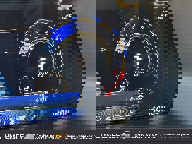 Certified 2024 Chevrolet Colorado ZR2 w/ Technology Package image 18