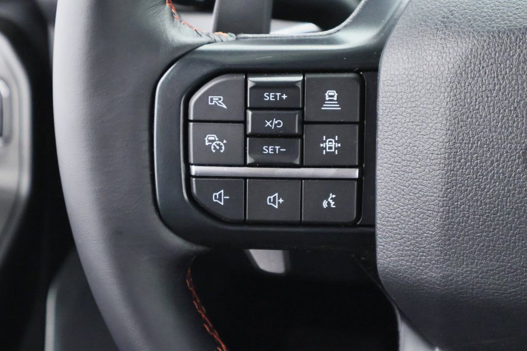 New 2025 Ford F150 Raptor image 19