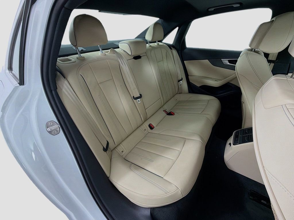 Used 2023 Audi A4 2.0T Premium w/ Convenience Package image 28