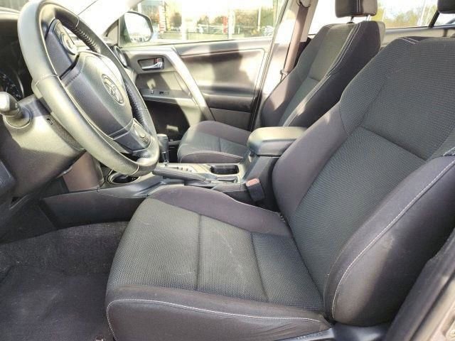 Used 2017 Toyota RAV4 XLE w/ Plus Special Value Package image 16