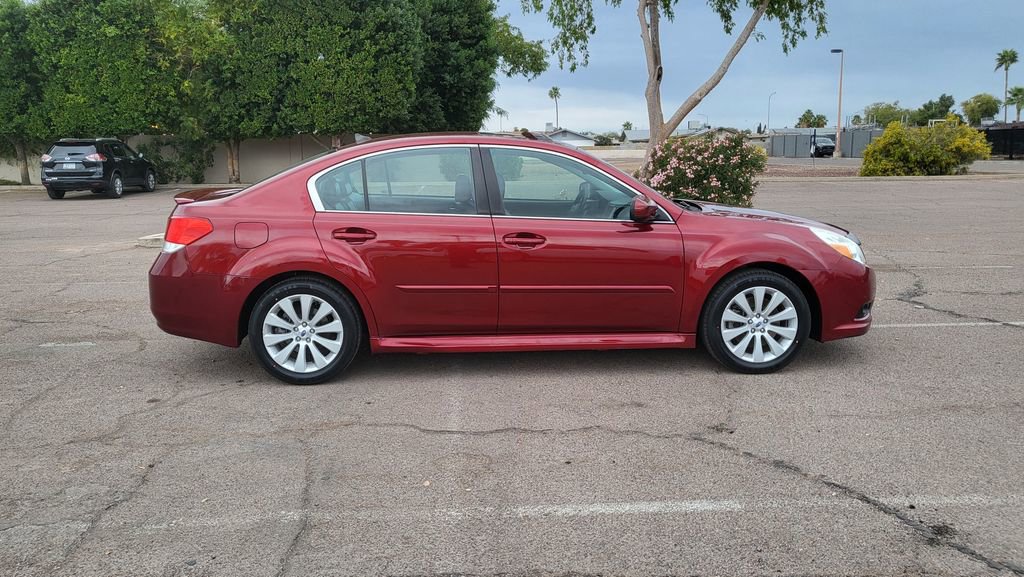 Used 2012 Subaru Legacy 3.6R Limited image 10
