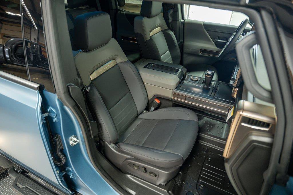 New 2024 GMC Hummer EV 3X w/ Omega Edition image 19