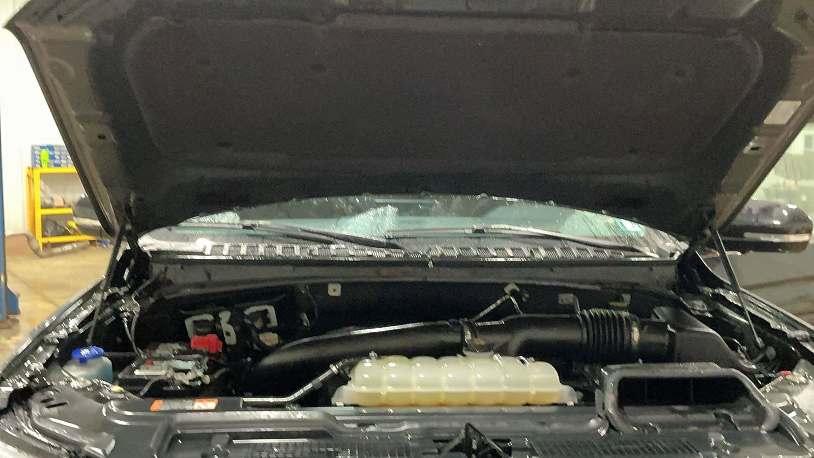 Certified 2022 Ford Expedition Timberline image 18