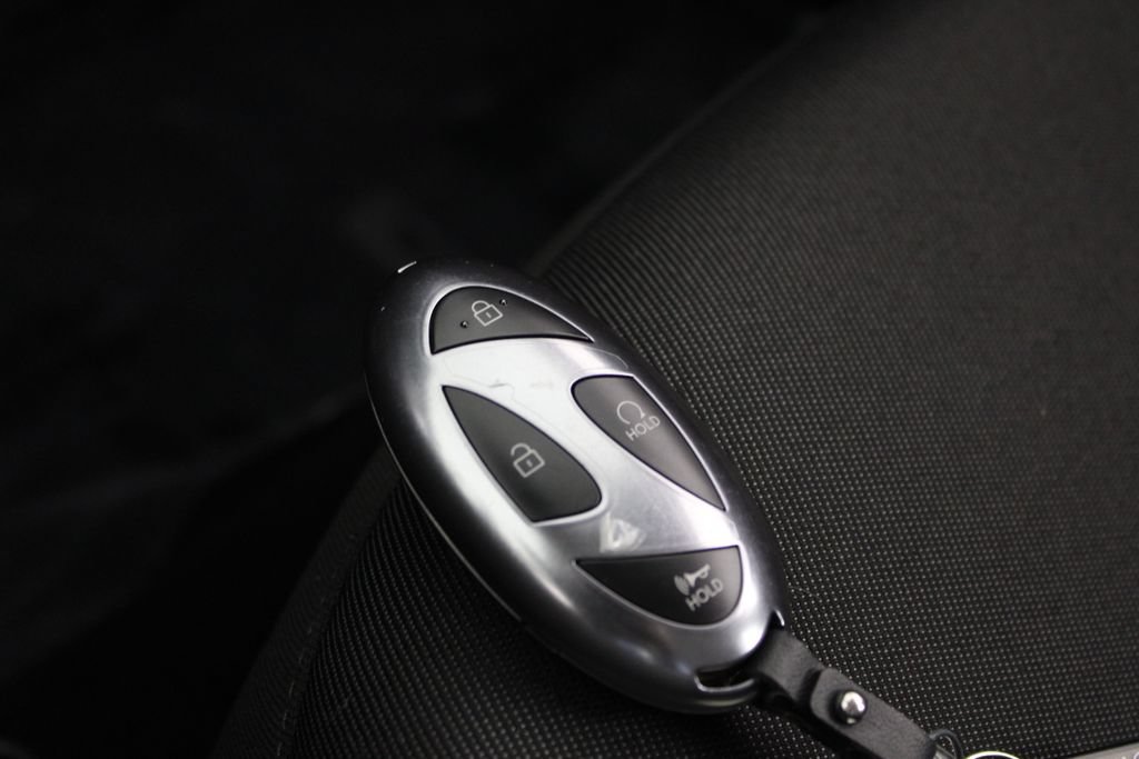 Certified 2026 Hyundai Tucson SE FWD image 30