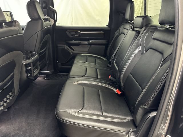 Used 2025 RAM 1500 RHO w/ Bed Utility Group AWD/4WD image 12