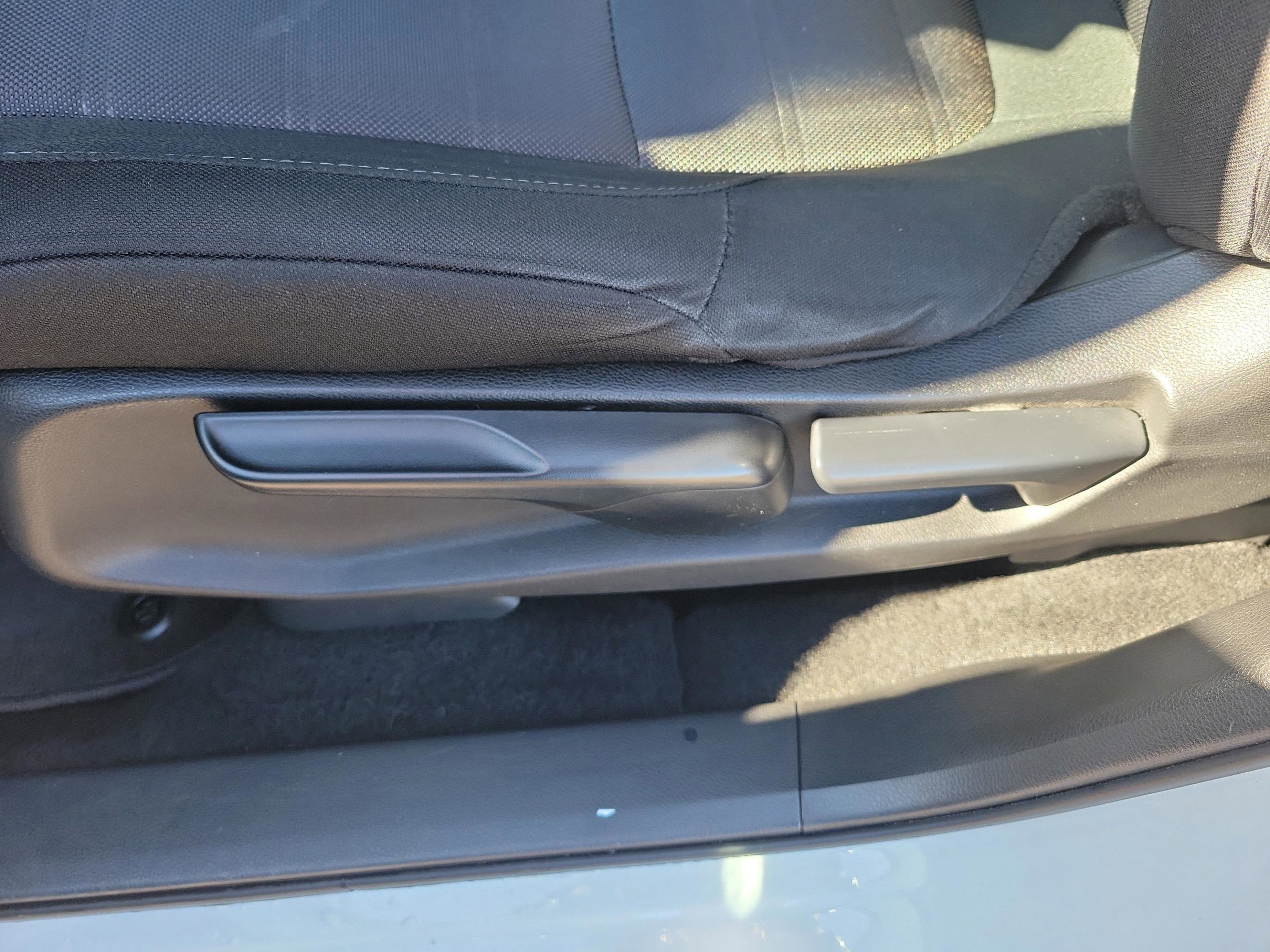 Certified 2021 Honda CR-V Special Edition image 29