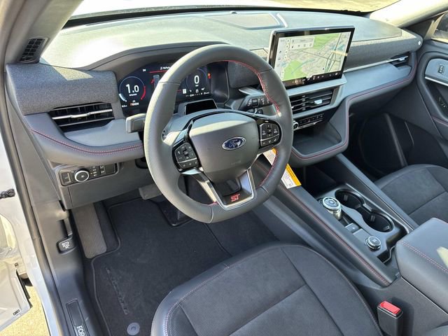 New 2026 Ford Explorer ST image 22