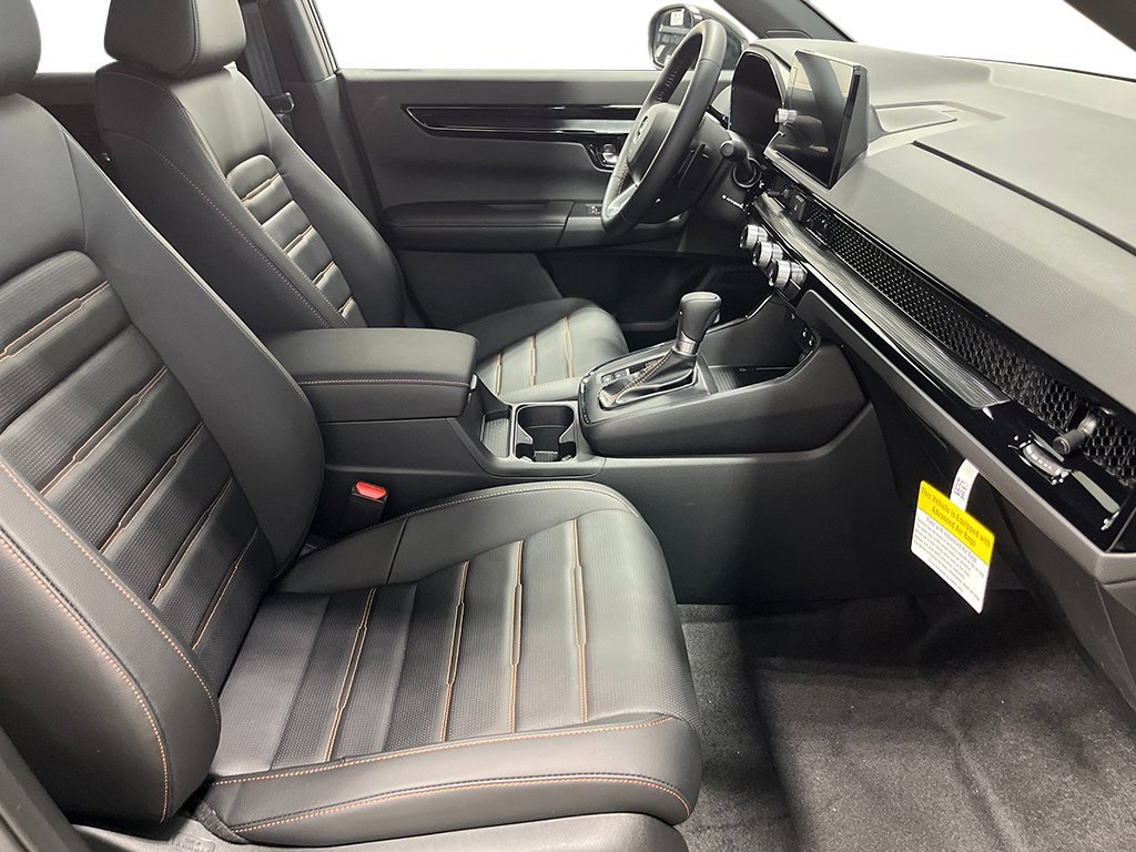 New 2026 Honda CR-V Sport Touring image 29